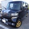 honda n-box 2012 -HONDA 【一宮 580ﾆ2122】--N BOX DBA-JF1--JF1-2014495---HONDA 【一宮 580ﾆ2122】--N BOX DBA-JF1--JF1-2014495- image 1