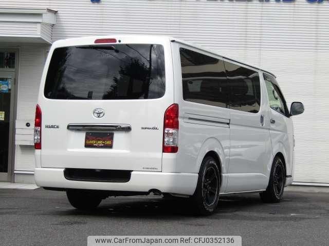 toyota hiace-van 2019 quick_quick_QDF-GDH201V_GDH201-1032561 image 2