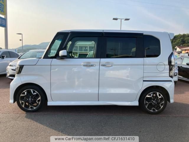 honda n-box 2018 CFJ1631410 image 2