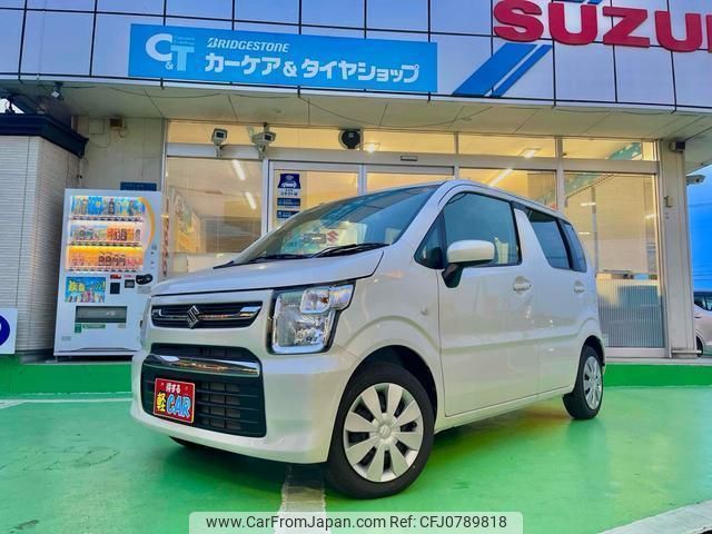 suzuki wagon-r 2023 quick_quick_5BA-MH85S_MH85S-192119 image 1