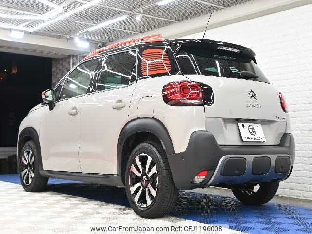 citroen c3 2021 -CITROEN--Citroen C3 5BA-A8HN05--VF72RHNS1M4159417---CITROEN--Citroen C3 5BA-A8HN05--VF72RHNS1M4159417- image 2