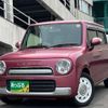 suzuki alto-lapin 2014 quick_quick_DBA-HE22S_HE22S-827186 image 3