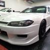 nissan silvia 2002 -NISSAN--Silvia S15--S15-033428---NISSAN--Silvia S15--S15-033428- image 6