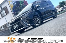 toyota voxy 2018 -TOYOTA--Voxy DBA-ZRR80W--ZRR80-0437400---TOYOTA--Voxy DBA-ZRR80W--ZRR80-0437400-