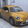 volkswagen the-beetle 2016 -VOLKSWAGEN 【名古屋 330ﾆ5946】--VW The Beetle ABA-16CZDW--WVWZZZ16ZGM625523---VOLKSWAGEN 【名古屋 330ﾆ5946】--VW The Beetle ABA-16CZDW--WVWZZZ16ZGM625523- image 10