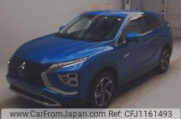mitsubishi eclipse-cross 2022 -MITSUBISHI--Eclipse Cross GL3W-0400736---MITSUBISHI--Eclipse Cross GL3W-0400736-