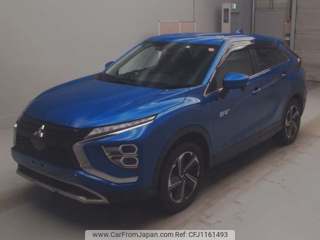 mitsubishi eclipse-cross 2022 -MITSUBISHI--Eclipse Cross GL3W-0400736---MITSUBISHI--Eclipse Cross GL3W-0400736- image 1