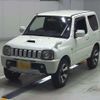 suzuki jimny 2011 quick_quick_ABA-JB23W_JB23W-655067 image 1