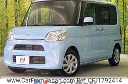 daihatsu tanto 2017 CFJ1792414