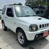 suzuki jimny 2000 GOO_JP_700040421030250507003 image 9