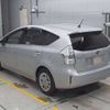 toyota prius-α 2012 -TOYOTA--Prius α DAA-ZVW41W--ZVW41-3116162---TOYOTA--Prius α DAA-ZVW41W--ZVW41-3116162- image 11