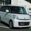 suzuki spacia 2015 -SUZUKI 【豊橋 581ｺ1146】--Spacia MK32S--MK32S-473667---SUZUKI 【豊橋 581ｺ1146】--Spacia MK32S--MK32S-473667- image 9