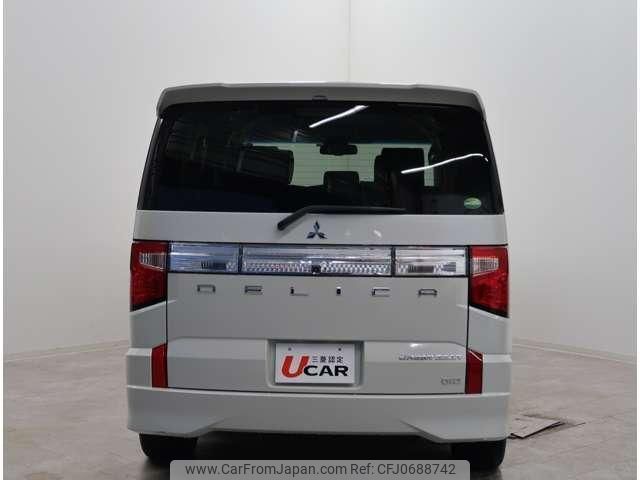 mitsubishi delica-d5 2019 quick_quick_3DA-CV1W_CV1W-2109801 image 2