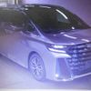 toyota vellfire 2025 CFJ1750766 image 4
