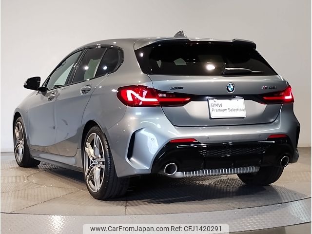 bmw 1-series 2024 -BMW--BMW 1 Series 3BA-7L20--WBA7L120X07P67***---BMW--BMW 1 Series 3BA-7L20--WBA7L120X07P67***- image 2