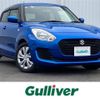 suzuki swift 2017 -SUZUKI--Swift DBA-ZC83S--ZC83S-100649---SUZUKI--Swift DBA-ZC83S--ZC83S-100649- image 1