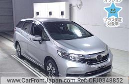 honda shuttle 2019 -HONDA--Shuttle GK9-2100156---HONDA--Shuttle GK9-2100156-