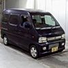 suzuki every-wagon 2002 -SUZUKI 【愛媛 50や9316】--Every Wagon DA62W-708101---SUZUKI 【愛媛 50や9316】--Every Wagon DA62W-708101- image 1
