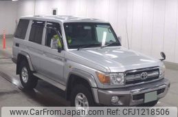 toyota landcruiser-70 2015 quick_quick_CBF-GRJ76K_GRJ76-1003065