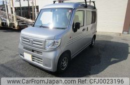 honda n-van 2023 -HONDA 【名古屋 480ﾐ1805】--N VAN 5BD-JJ1--JJ1-5016263---HONDA 【名古屋 480ﾐ1805】--N VAN 5BD-JJ1--JJ1-5016263-