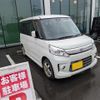 suzuki spacia 2014 -SUZUKI--Spacia DBA-MK32S--MK32S-538807---SUZUKI--Spacia DBA-MK32S--MK32S-538807- image 1