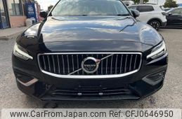 volvo v60 2021 quick_quick_5AA-ZB420TM_YV1ZWL1MDN2474666