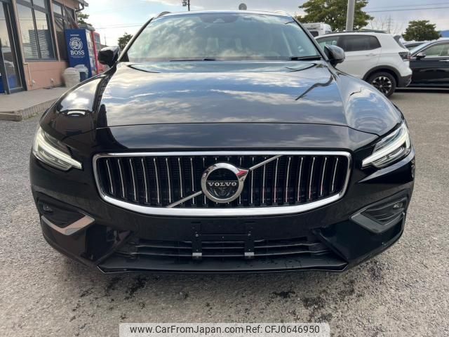 volvo v60 2021 quick_quick_5AA-ZB420TM_YV1ZWL1MDN2474666 image 1