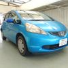 honda fit 2010 CFJ1565107 image 1