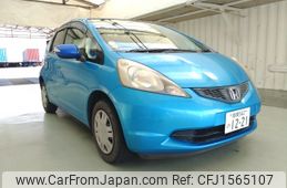 honda fit 2010 CFJ1565107