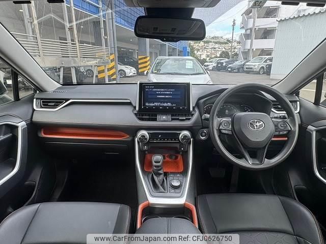 toyota rav4 2019 quick_quick_6BA-MXAA54_MXAA54-2015149 image 2