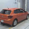 volkswagen polo 2020 -VOLKSWAGEN--VW Polo AWCHZ-WVWZZZAWZLU114209---VOLKSWAGEN--VW Polo AWCHZ-WVWZZZAWZLU114209- image 2