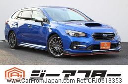 subaru levorg 2019 -SUBARU--Levorg DBA-VM4--VM4-141160---SUBARU--Levorg DBA-VM4--VM4-141160-