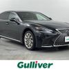 lexus ls 2019 -LEXUS--Lexus LS 6AA-GVF55--GVF55-6005320---LEXUS--Lexus LS 6AA-GVF55--GVF55-6005320- image 1