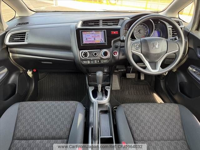 honda fit 2014 -HONDA--Fit DBA-GK3--GK3-1028168---HONDA--Fit DBA-GK3--GK3-1028168- image 2