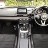 mazda roadster 2018 -MAZDA--Roadster DBA-NDERC--NDERC-200173---MAZDA--Roadster DBA-NDERC--NDERC-200173- image 16