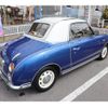 nissan figaro 1991 GOO_JP_700102067530250313001 image 8