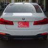 bmw 5-series 2017 -BMW--BMW 5 Series LDA-JC20--WBAJC32090G865029---BMW--BMW 5 Series LDA-JC20--WBAJC32090G865029- image 7