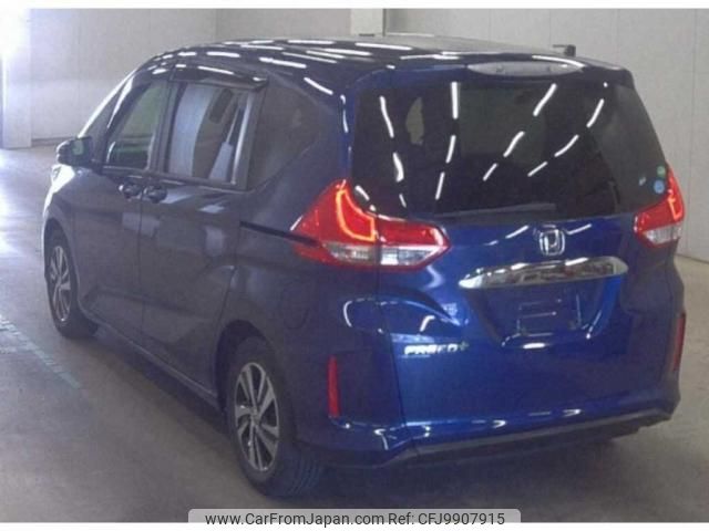 honda freed-plus 2017 quick_quick_DBA-GB5_1046806 image 2