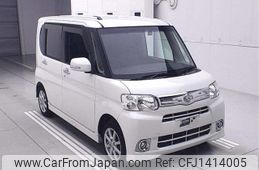 daihatsu tanto 2012 CFJ1414005