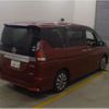 nissan serena 2016 -NISSAN 【千葉 330ﾙ6810】--Serena DAA-GFC27--GFC27-027019---NISSAN 【千葉 330ﾙ6810】--Serena DAA-GFC27--GFC27-027019- image 2