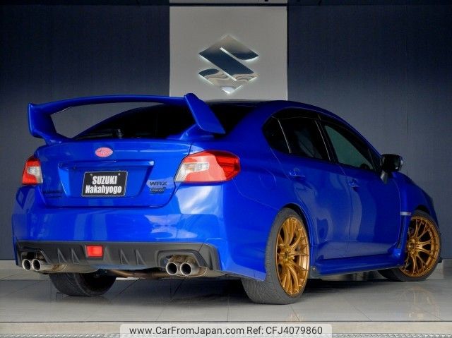 subaru wrx-sti 2015 quick_quick_CBA-VAB_VAB-004909 image 2