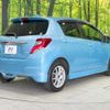 toyota vitz 2014 -TOYOTA--Vitz DBA-NSP135--NSP135-2044755---TOYOTA--Vitz DBA-NSP135--NSP135-2044755- image 17