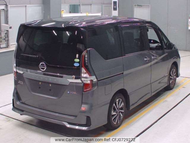 nissan serena 2019 -NISSAN--Serena DAA-HFC27--HFC27-065700---NISSAN--Serena DAA-HFC27--HFC27-065700- image 2