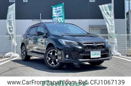 subaru impreza-wagon 2018 -SUBARU--Impreza Wagon DBA-GT3--GT3-042740---SUBARU--Impreza Wagon DBA-GT3--GT3-042740-