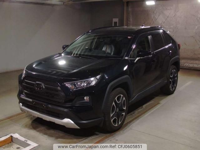 toyota rav4 2019 quick_quick_6BA-MXAA54_MXAA54-2013927 image 1