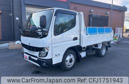mitsubishi-fuso canter 2025 CFJ1751943