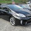 toyota prius 2015 quick_quick_DAA-ZVW30_ZVW30-1917839 image 9