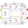 toyota vanguard 2013 -TOYOTA--Vanguard DBA-ACA38W--ACA38-5250737---TOYOTA--Vanguard DBA-ACA38W--ACA38-5250737- image 2