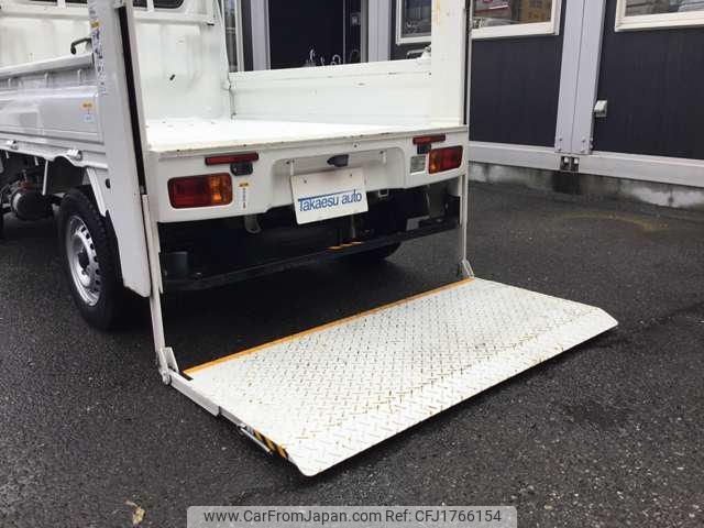 daihatsu hijet-truck 2021 CFJ1766154 image 2