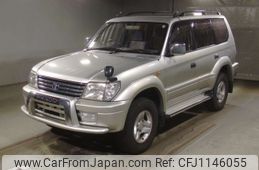 toyota land-cruiser-prado 2001 -TOYOTA--Land Cruiser Prado RZJ95W-0047307---TOYOTA--Land Cruiser Prado RZJ95W-0047307-